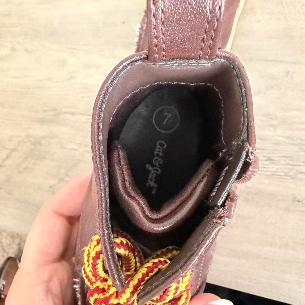 Boots - Picture 2 of 2